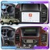 Штатная магнитола Lesko для Mitsubishi Pajero III Рестайлинг 2002-2006 экран 9" 4/64 QLED CarPlay 4G Wi-Fi GPS 360 Prime Штатная магнитола Lesko для Mitsubishi Pajero III Рестайлинг 2002-2006 экран 9" 4/64 QLED CarPlay 4G Wi-Fi GPS 360 Prime