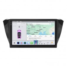 Штатная магнитола Lesko для Skoda Superb III 2015-2019 экран 10" 4/64 QLED CarPlay 4G Wi-Fi GPS 360 Prime Штатная магнитола Lesko для Skoda Superb III 2015-2019 экран 10" 4/64 QLED CarPlay 4G Wi-Fi GPS 360 Prime