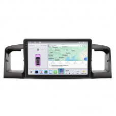 Штатная магнитола Lesko для BYD F3 II 2012-2018 экран 9" 4/64 QLED CarPlay 4G Wi-Fi GPS 360 Prime Штатная магнитола Lesko для BYD F3 II 2012-2018 экран 9" 4/64 QLED CarPlay 4G Wi-Fi GPS 360 Prime