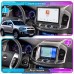 Штатная магнитола Lesko для Chevrolet Captiva I Рестайлинг 3 2015-2018 экран 10" 4/64 QLED CarPlay 4G Wi-Fi GPS 360 Prime Штатная магнитола Lesko для Chevrolet Captiva I Рестайлинг 3 2015-2018 экран 10" 4/64 QLED CarPlay 4G Wi-Fi GPS 360 Prime