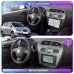 Штатная магнитола Lesko для SEAT Toledo III 2004-2009 экран 9" 4/64 QLED CarPlay 4G Wi-Fi GPS 360 Prime Штатная магнитола Lesko для SEAT Toledo III 2004-2009 экран 9" 4/64 QLED CarPlay 4G Wi-Fi GPS 360 Prime