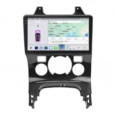 Штатная магнитола Lesko для Peugeot 5008 I Рестайлинг 2013-2016 экран 9" 4/64 QLED CarPlay 4G Wi-Fi GPS 360 Prime Штатная магнитола Lesko для Peugeot 5008 I Рестайлинг 2013-2016 экран 9" 4/64 QLED CarPlay 4G Wi-Fi GPS 360 Prime