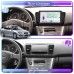 Штатная магнитола Lesko для Subaru Legacy IV 2003-2006 экран 9" 4/64 QLED CarPlay 4G Wi-Fi GPS 360 Prime Штатная магнитола Lesko для Subaru Legacy IV 2003-2006 экран 9" 4/64 QLED CarPlay 4G Wi-Fi GPS 360 Prime