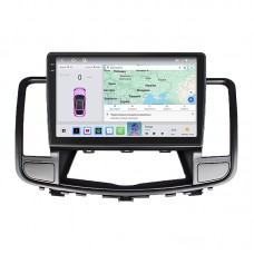 Штатная магнитола Lesko для Nissan Teana II 2008-2011 экран 10" 4/64 QLED CarPlay 4G Wi-Fi GPS 360 Prime Штатная магнитола Lesko для Nissan Teana II 2008-2011 экран 10" 4/64 QLED CarPlay 4G Wi-Fi GPS 360 Prime