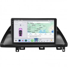 Штатная магнитола Lesko для Honda Odyssey IV 2008-2013 экран 10" 4/64 QLED CarPlay 4G Wi-Fi GPS 360 Prime Штатная магнитола Lesko для Honda Odyssey IV 2008-2013 экран 10" 4/64 QLED CarPlay 4G Wi-Fi GPS 360 Prime