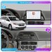 Штатная магнитола Lesko для Honda Odyssey IV 2008-2013 экран 10" 4/64 QLED CarPlay 4G Wi-Fi GPS 360 Prime Штатная магнитола Lesko для Honda Odyssey IV 2008-2013 экран 10" 4/64 QLED CarPlay 4G Wi-Fi GPS 360 Prime