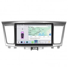 Штатная магнитола Lesko для Infiniti QX60 I 2013-2016 экран 9" 4/64 QLED CarPlay 4G Wi-Fi GPS 360 Prime Штатная магнитола Lesko для Infiniti QX60 I 2013-2016 экран 9" 4/64 QLED CarPlay 4G Wi-Fi GPS 360 Prime
