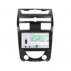 Штатная магнитола Lesko для SsangYong Rexton II ver 2 2006-2012 экран 10" 4/64 QLED CarPlay 4G Wi-Fi GPS 360 Prime Штатная магнитола Lesko для SsangYong Rexton II ver 2 2006-2012 экран 10" 4/64 QLED CarPlay 4G Wi-Fi GPS 360 Prime