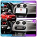 Штатная магнитола Lesko для SEAT Ibiza IV 2008-2012 экран 9" 4/64 QLED CarPlay 4G Wi-Fi GPS 360 Prime Штатная магнитола Lesko для SEAT Ibiza IV 2008-2012 экран 9" 4/64 QLED CarPlay 4G Wi-Fi GPS 360 Prime