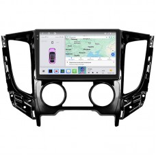 Штатная магнитола Lesko для Mitsubishi L200 V Manual AC 2015-2019 экран 9" 4/64 QLED CarPlay 4G Wi-Fi GPS 360 Prime Штатная магнитола Lesko для Mitsubishi L200 V Manual AC 2015-2019 экран 9" 4/64 QLED CarPlay 4G Wi-Fi GPS 360 Prime