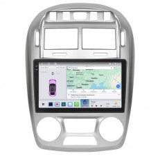 Штатная магнитола Lesko для Kia Cerato I Manual AC 2003-2007 экран 9" 4/64 QLED CarPlay 4G Wi-Fi GPS 360 Prime Штатная магнитола Lesko для Kia Cerato I Manual AC 2003-2007 экран 9" 4/64 QLED CarPlay 4G Wi-Fi GPS 360 Prime