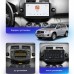 Штатная магнитола Lesko для Toyota RAV4 III (XA30) 2005-2010 экран 10" 4/64 QLED CarPlay 4G Wi-Fi GPS 360 Prime Штатная магнитола Lesko для Toyota RAV4 III (XA30) 2005-2010 экран 10" 4/64 QLED CarPlay 4G Wi-Fi GPS 360 Prime