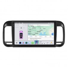 Штатная магнитола Lesko для Brilliance M2 (BS4) I Рестайлинг 2010-2012 экран 9" 4/64 QLED CarPlay 4G Wi-Fi GPS 360 Prime Штатная магнитола Lesko для Brilliance M2 (BS4) I Рестайлинг 2010-2012 экран 9" 4/64 QLED CarPlay 4G Wi-Fi GPS 360 Prime