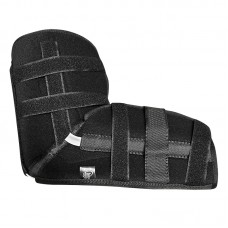 Фиксатор локтя тутор на локоть 7077 фиксатор бандаж на плечевой и локтевой сустав при переломах алюминиевыми вставками и углом 90° L