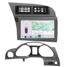 Штатная магнитола Lesko для Audi A6 allroad II (C6) 2006-2008 экран 9" 4/64 QLED CarPlay 4G Wi-Fi GPS 360 Prime Штатная магнитола Lesko для Audi A6 allroad II (C6) 2006-2008 экран 9" 4/64 QLED CarPlay 4G Wi-Fi GPS 360 Prime