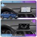 Штатная магнитола Lesko для Audi RS Q3 I (8U) 2013-2015 экран 9" 4/64 QLED CarPlay 4G Wi-Fi GPS 360 Prime Штатная магнитола Lesko для Audi RS Q3 I (8U) 2013-2015 экран 9" 4/64 QLED CarPlay 4G Wi-Fi GPS 360 Prime