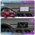 Штатная магнитола Lesko для Audi RS Q3 I (8U) Рестайлинг 2015-2018 экран 9" 4/64 QLED CarPlay 4G Wi-Fi GPS 360 Prime Штатная магнитола Lesko для Audi RS Q3 I (8U) Рестайлинг 2015-2018 экран 9" 4/64 QLED CarPlay 4G Wi-Fi GPS 360 Prime