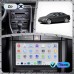 Штатная магнитола Lesko для Audi S4 II (B6) 2002-2004 экран 9" 4/64 QLED CarPlay 4G Wi-Fi GPS 360 Prime Штатная магнитола Lesko для Audi S4 II (B6) 2002-2004 экран 9" 4/64 QLED CarPlay 4G Wi-Fi GPS 360 Prime