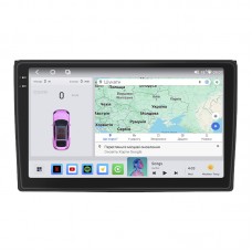 Штатная магнитола Lesko для Audi S4 II (B6) 2002-2004 экран 9" 4/64 QLED CarPlay 4G Wi-Fi GPS 360 Prime Штатная магнитола Lesko для Audi S4 II (B6) 2002-2004 экран 9" 4/64 QLED CarPlay 4G Wi-Fi GPS 360 Prime