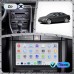 Штатная магнитола Lesko для Audi S4 III (B7) 2004-2008 экран 9" 4/64 QLED CarPlay 4G Wi-Fi GPS 360 Prime Штатная магнитола Lesko для Audi S4 III (B7) 2004-2008 экран 9" 4/64 QLED CarPlay 4G Wi-Fi GPS 360 Prime