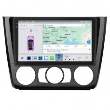 Штатная магнитола Lesko для BMW 1 серии I (E81/E82/E87/E88) 2004-2007 экран 9" 4/64 QLED CarPlay 4G Wi-Fi GPS 360 Prime Штатная магнитола Lesko для BMW 1 серии I (E81/E82/E87/E88) 2004-2007 экран 9" 4/64 QLED CarPlay 4G Wi-Fi GPS 360 Prime