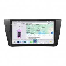Штатная магнитола Lesko для BMW 3 серии V (E90/E91/E92/E93) 2005-2010 экран 9" 4/64 QLED CarPlay 4G Wi-Fi GPS 360 Prime Штатная магнитола Lesko для BMW 3 серии V (E90/E91/E92/E93) 2005-2010 экран 9" 4/64 QLED CarPlay 4G Wi-Fi GPS 360 Prime