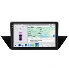 Штатная магнитола Lesko для BMW X1 I (E84) Рестайлинг 2012-2015 экран 10" 4/64 QLED CarPlay 4G Wi-Fi GPS 360 Prime Штатная магнитола Lesko для BMW X1 I (E84) Рестайлинг 2012-2015 экран 10" 4/64 QLED CarPlay 4G Wi-Fi GPS 360 Prime