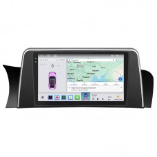 Штатная магнитола Lesko для BMW X3 II (F25) Рестайлинг 2014-2017 экран 9" 4/64 QLED CarPlay 4G Wi-Fi GPS 360 Prime Штатная магнитола Lesko для BMW X3 II (F25) Рестайлинг 2014-2017 экран 9" 4/64 QLED CarPlay 4G Wi-Fi GPS 360 Prime