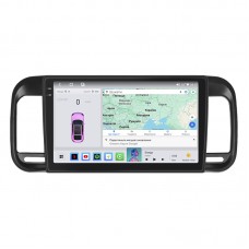 Штатная магнитола Lesko для Brilliance M2 (BS4) I 2006-2010 экран 9" 4/64 QLED CarPlay 4G Wi-Fi GPS 360 Prime Штатная магнитола Lesko для Brilliance M2 (BS4) I 2006-2010 экран 9" 4/64 QLED CarPlay 4G Wi-Fi GPS 360 Prime