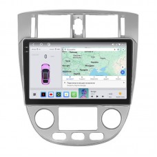Штатная магнитола Lesko для Buick Excelle I 2004-2007 экран 10" 4/64 QLED CarPlay 4G Wi-Fi GPS 360 Prime Штатная магнитола Lesko для Buick Excelle I 2004-2007 экран 10" 4/64 QLED CarPlay 4G Wi-Fi GPS 360 Prime