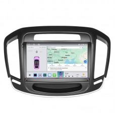 Штатная магнитола Lesko для Buick Regal V Рестайлинг 2013-2017 экран 9" 4/64 QLED CarPlay 4G Wi-Fi GPS 360 Prime Штатная магнитола Lesko для Buick Regal V Рестайлинг 2013-2017 экран 9" 4/64 QLED CarPlay 4G Wi-Fi GPS 360 Prime