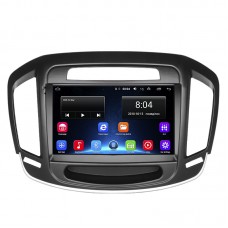 Штатная магнитола Lesko для Buick Regal V Рестайлинг 2013-2017 экран 9" 2/32Gb Wi-Fi GPS Base Штатная магнитола Lesko для Buick Regal V Рестайлинг 2013-2017 экран 9" 2/32Gb Wi-Fi GPS Base