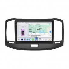 Штатная магнитола Lesko для Chery Bonus 3 (E3/A19)  2014-2017 экран 10" 4/64 QLED CarPlay 4G Wi-Fi GPS 360 Prime Штатная магнитола Lesko для Chery Bonus 3 (E3/A19)  2014-2017 экран 10" 4/64 QLED CarPlay 4G Wi-Fi GPS 360 Prime