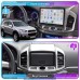 Штатная магнитола Lesko для Chevrolet Captiva I Рестайлинг 2 2013-2016 экран 10" 4/64 QLED CarPlay 4G Wi-Fi GPS 360 Prime Штатная магнитола Lesko для Chevrolet Captiva I Рестайлинг 2 2013-2016 экран 10" 4/64 QLED CarPlay 4G Wi-Fi GPS 360 Prime