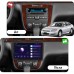Штатная магнитола Lesko для Chevrolet Impala IX 2006-2016 экран 10" 2/32Gb Wi-Fi GPS Base