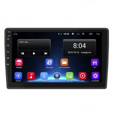 Штатная магнитола Lesko для Chevrolet Tahoe III 2006-2014 экран 10" 2/32Gb Wi-Fi GPS Base