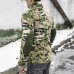 Тактическая кофта флис A973 Camouflage CP M Тактическая кофта флис A973 Camouflage CP M