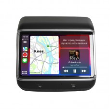 Мультимедийный экран Mekede MTS2 7,2" для Tesla model 3 Y для пассажира Android Car-Play + Android auto с Управление климатом Prime 4/64 Car-Play Мультимедийный экран Mekede MTS2 7,2" для Tesla model 3 Y для пассажира Android Car-Play + Android auto с Управление климатом Prime 4/64 Car-Play