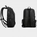 Рюкзак городской SK-6012 для ноутбука 15" водонепроницаемый 20-35 л Black