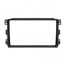 Переходная рамка Smart ForTwo 2007-2010 (7079) 9" Переходная рамка Smart ForTwo 2007-2010 (7079) 9"
