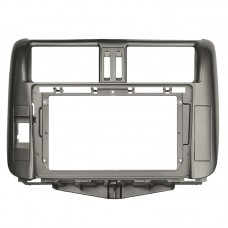 Переходная рамка Toyota Land Cruiser Prado (150) 2009-2013 (6628) 9" Переходная рамка Toyota Land Cruiser Prado (150) 2009-2013 (6628) 9"