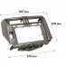 Переходная рамка Toyota Land Cruiser Prado (150) 2009-2013 (6628) 9" Переходная рамка Toyota Land Cruiser Prado (150) 2009-2013 (6628) 9"