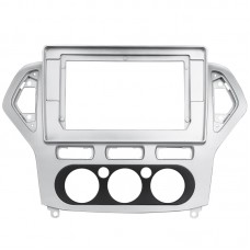 Переходная рамка Ford Mondeo 2007-2010 (1234-109) 10.1" Переходная рамка Ford Mondeo 2007-2010 (1234-109) 10.1"