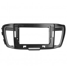 Переходная рамка Honda Accord 9 2013-2018 (6198) 10,1" Переходная рамка Honda Accord 9 2013-2018 (6198) 10,1"