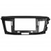 Переходная рамка Honda Accord 9 2013-2018 (6198) 10,1" Переходная рамка Honda Accord 9 2013-2018 (6198) 10,1"