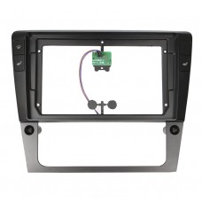 Переходная рамка Skoda SuperB 2001-2008 (3938) 9" Переходная рамка Skoda SuperB 2001-2008 (3938) 9"