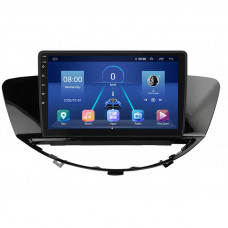 Штатная магнитола Lesko для Subaru Tribeca I Рестайлинг ver 2 2007-2014 экран 9" 4/64Gb 4G Wi-Fi GPS Top