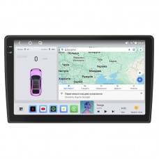 Штатная магнитола Lesko для Dodge Charger V (LX) 2005-2010 экран 10" 4/64 QLED CarPlay 4G Wi-Fi GPS 360 Prime Штатная магнитола Lesko для Dodge Charger V (LX) 2005-2010 экран 10" 4/64 QLED CarPlay 4G Wi-Fi GPS 360 Prime