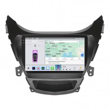 Штатная магнитола Lesko для Hyundai Elantra V (MD) 2010-2014 экран 9" 4/64 QLED CarPlay 4G Wi-Fi GPS 360 Prime Штатная магнитола Lesko для Hyundai Elantra V (MD) 2010-2014 экран 9" 4/64 QLED CarPlay 4G Wi-Fi GPS 360 Prime