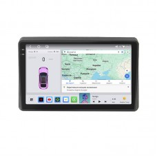 Штатная магнитола Lesko для Opel Movano 2019-2021 экран 10" 4/64 QLED CarPlay 4G Wi-Fi GPS 360 Prime Штатная магнитола Lesko для Opel Movano 2019-2021 экран 10" 4/64 QLED CarPlay 4G Wi-Fi GPS 360 Prime